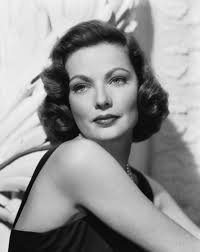 Gene Tierney