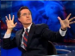 Stephen Colbert