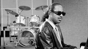 Stevie Wonder