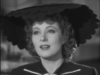 Greer Garson