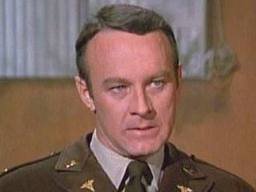 Larry Linville