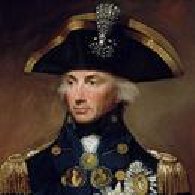 Horatio Nelson