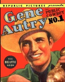 Gene Autry