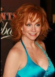 Reba McEntire