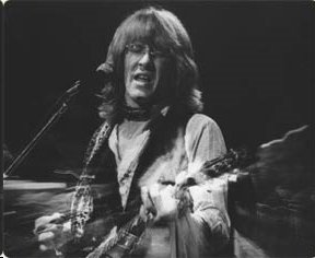 Paul Kantner