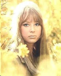 Pattie Boyd