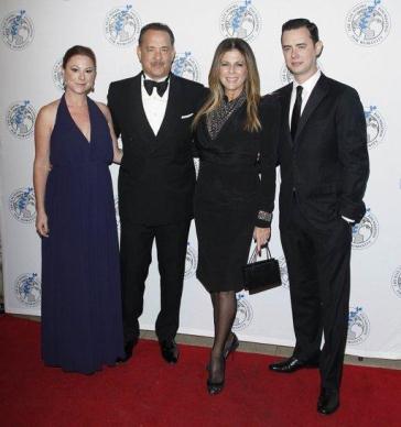 2014 and stars colin hanks lisa schwartz and tom kenny