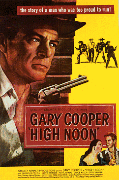 High Noon #3