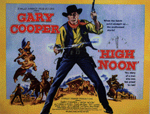 High Noon #1