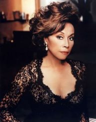 Diahann Carroll