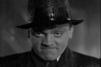 James Cagney