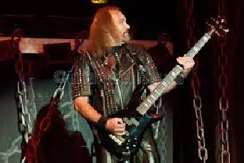 Ian Hill