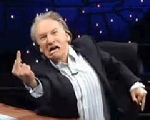 Bill Maher