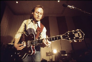 Stephen Stills