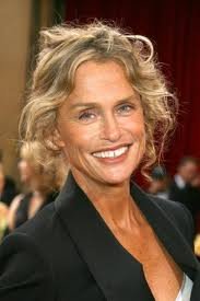 Lauren Hutton