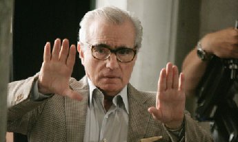 Martin Scorsese