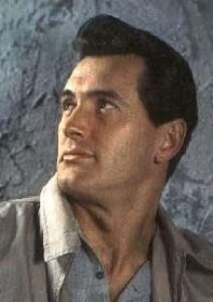 Rock Hudson