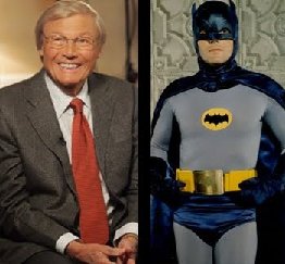 Adam West