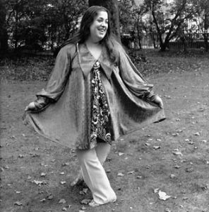 Cass Elliott