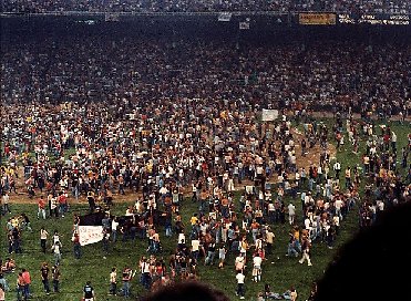 Comiskey Park