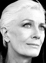 Vanessa Redgrave