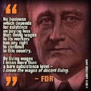 FDR