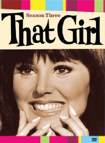 Marlo Thomas