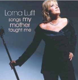 Lorna Luft