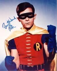 Burt Ward