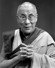 Dalai Lama