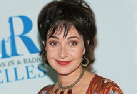 Annie Potts