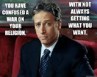 Jon Stewart