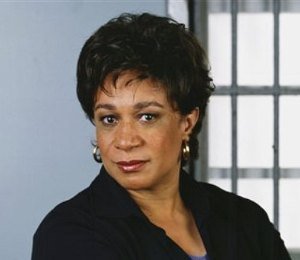 S. Epatha Merkerson