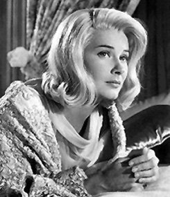 Hope Lange