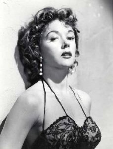 Gloria Grahame