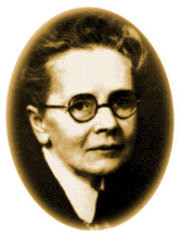 Julia Morgan