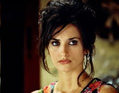 Penelope Cruz