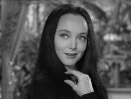 Carolyn Jones