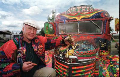 Ken Kesey & Further2 in 1997