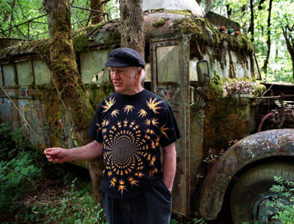 Ken Kesey & Furthur (#1)