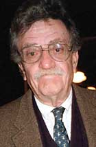 Kurt Vonnegut