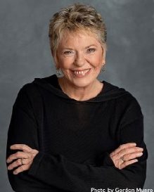 Linda Ellerbee