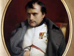 Napoleon Bonaparte