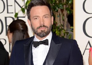 Ben Affleck