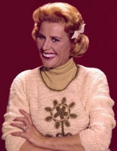 Rose Marie