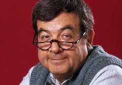 Tom Bosley