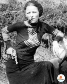 Bonnie Parker