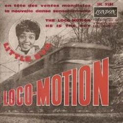 Little Eva 1962