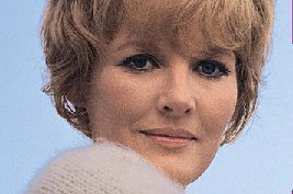 Petula Clark