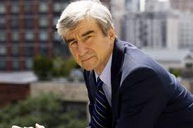 Sam Waterston